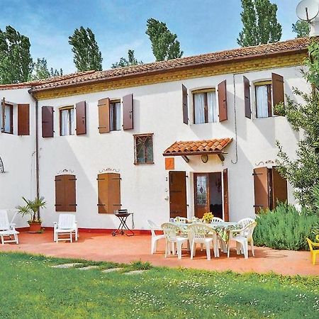 Villa Ca Degli Aironi Cittanova  Exterior foto