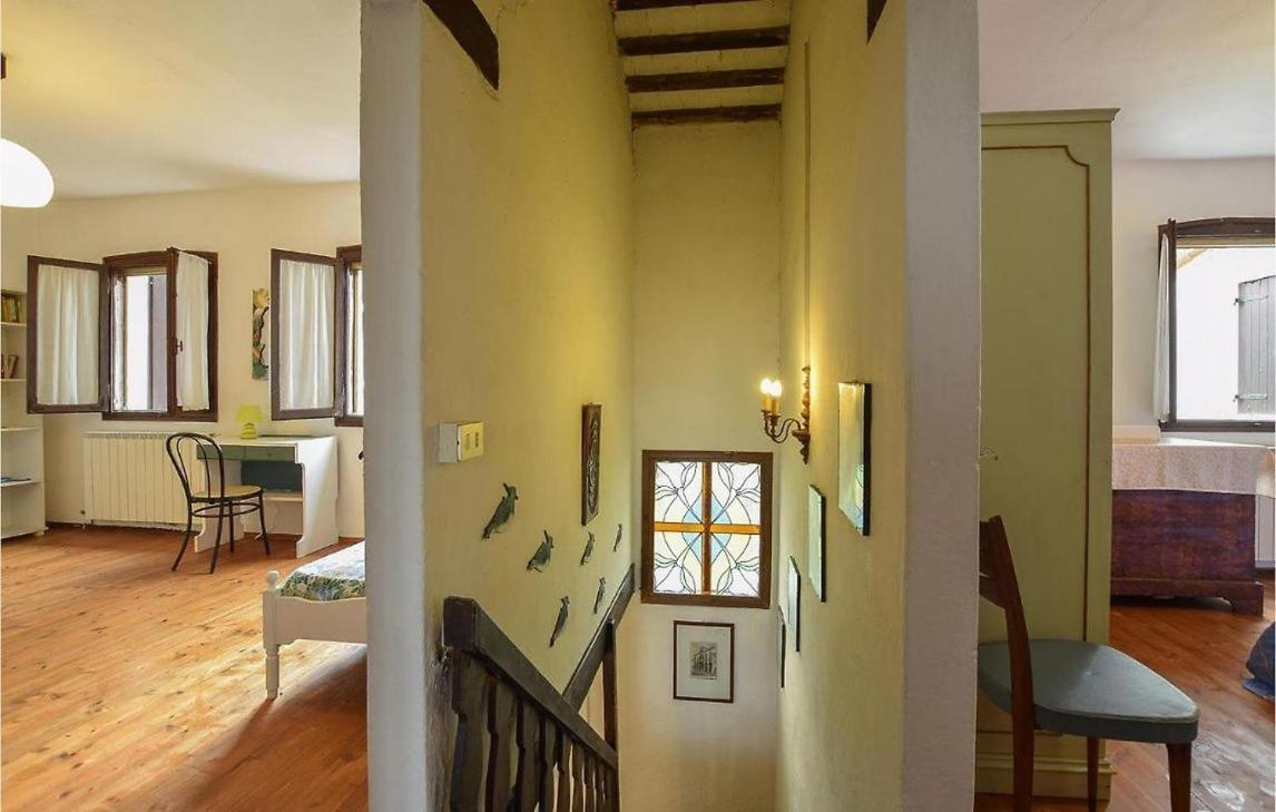 Villa Ca Degli Aironi Cittanova  Exterior foto