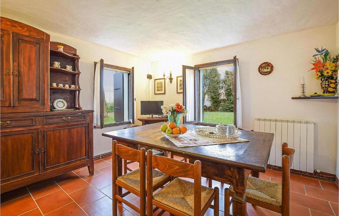 Villa Ca Degli Aironi Cittanova  Exterior foto